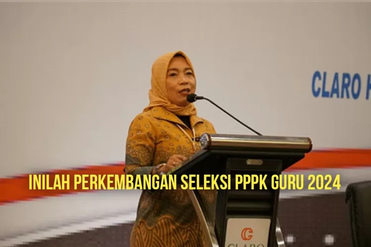 Terkait Pengangkatan PPPK Guru, Dirjen GTK Kemendikbudristek Nunuk ...