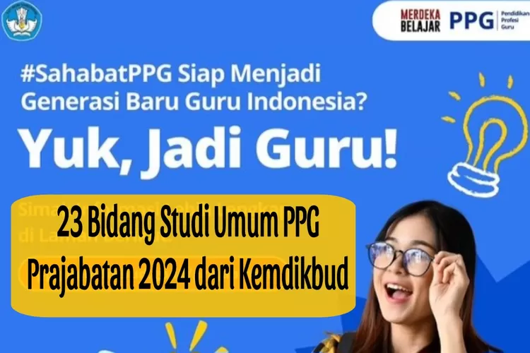 PPG Prajabatan 2024  (Instagram @gtkdikmendiksus diedit menggunakan PicsArt )