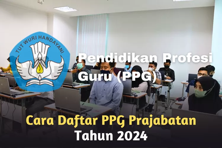 Mudah Banget Begini Cara Daftar Ppg Prajabatan Tahun Cpns Fresh Graduate Jurusan