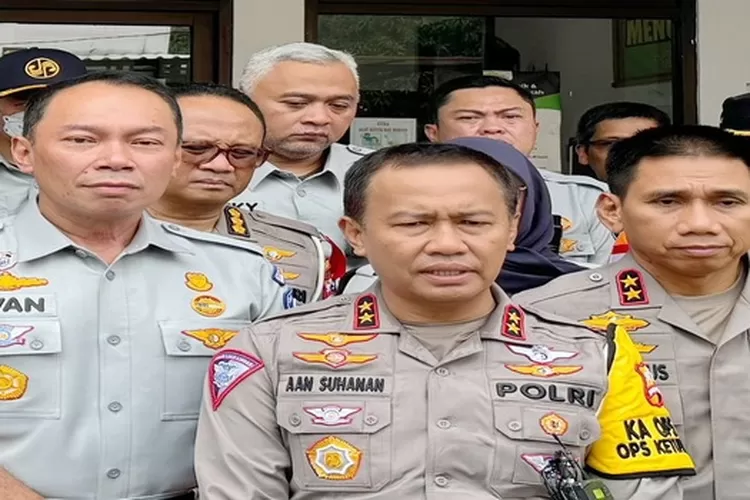 Seluruh Korban Kecelakaan Di Tol Jakarta-Cikampek KM 58 Terjamin Jasa ...