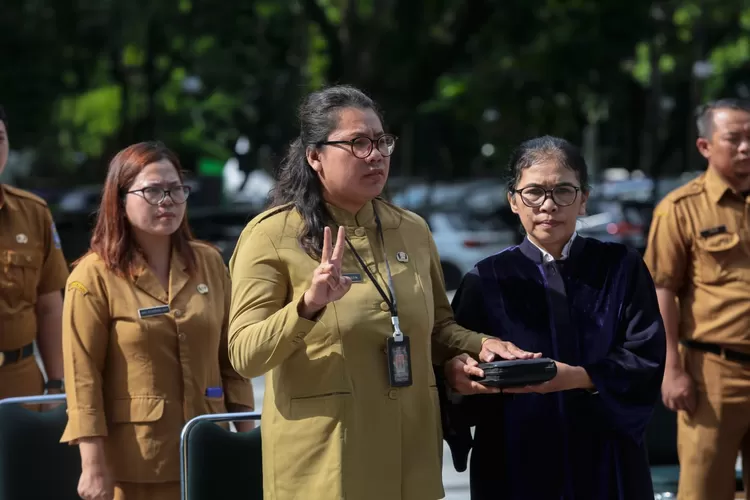 Bisa Jadi Mundur Pembayaran Gaji Ke Pns Tni Polri Akan Batal Di Bulan Juni Tapi