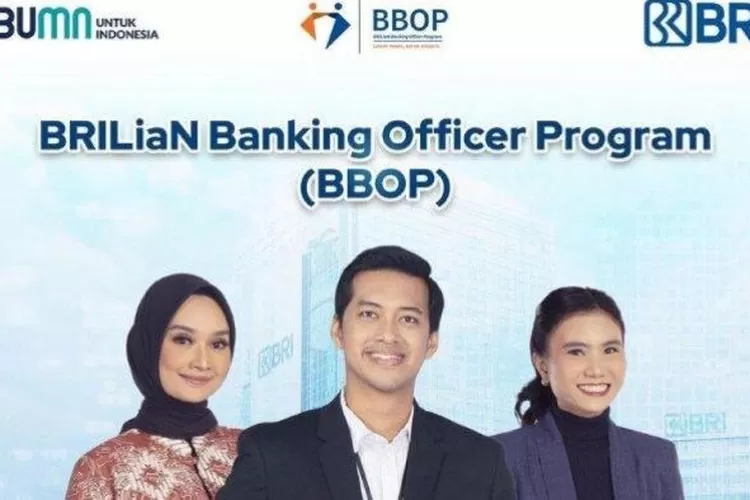 LOKER! Bank BRI Buka Kesempatan Karier Bagi Lulusan S1 Melalui BRILiaN ...