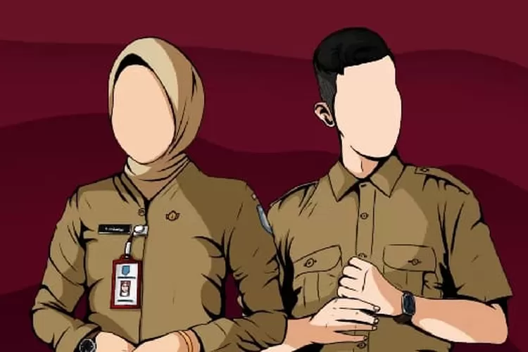 Ilustrasi ASN, Pengangkatan Tenaga Honorer Menjadi ASN  Tahun 2024 Tanpa Seleksi, Ini Syarat Yang Harus Dipenuhi (pixabay.com)