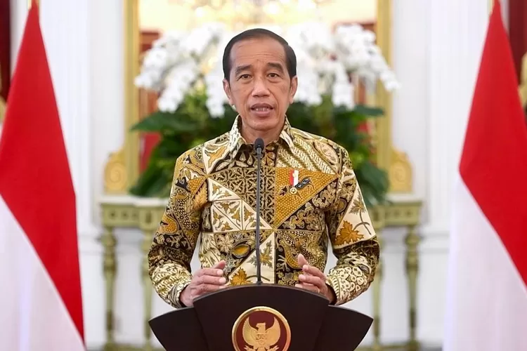 ATURAN BARU BATAS USIA PENSIUN PNS 2024 SETELAH DIROMBAK JOKOWI ...