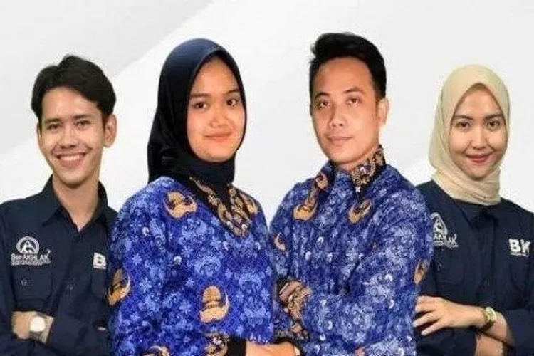 Menteri PANRB Rilis Kuota Formasi CPNS dan PPPK 2024 untuk Kemenkes