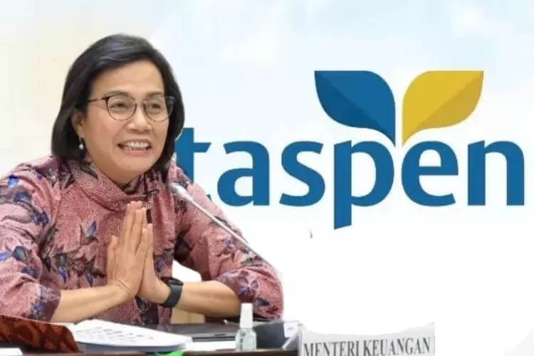 SRI MULYANI NAIKKAN GAJI KE-13 PENSIUNAN PNS SEMUA GOLONGAN, PALING ...