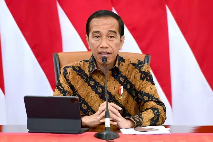 TUKIN PNS 2024 RESMI DITETAPKAN NAIK, JOKOWI PASTIKAN KENAIKAN 150 ...