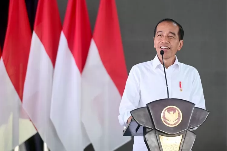 Gaji Pokok Pensiunan PNS Telah Dirombak Jokowi, Segini Besaran Yang ...