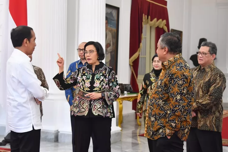 Sujud Syukur Tunjangan Keluarga Pensiunan Pns Resmi Dapat Kenaikan Dari Kemenkeu