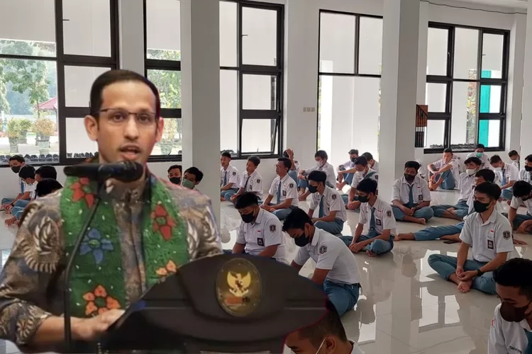 Berapa Batas Usia Masuk Sekolah TK, SD, SMP Hingga SMA Sesuai PPDB ...