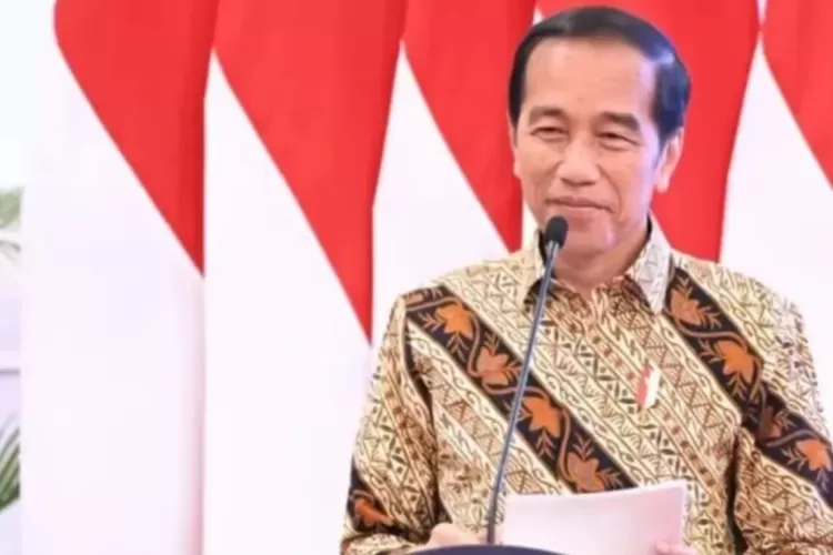 Jokowi Setujui Pensiunan Pns Golongan Iiia Dapat Transferan Gaji Ke