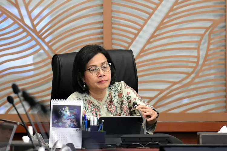 Ditetapkan Sri Mulyani Dalam Pmk Terbaru Semua Pns Setingkat Eselon I Sampai Iii Yang Setara