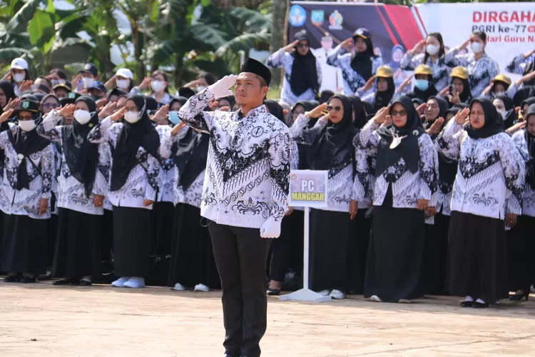 Cek! Besaran Terbaru Tunjangan Sertifikasi Guru PNS Dan PPPK Tahun 2024 ...