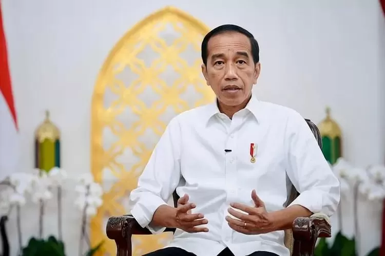 Resmi Dapat Kenaikan Di Tahun 2024! Jokowi Teken Tabel Gaji PNS Dan ...