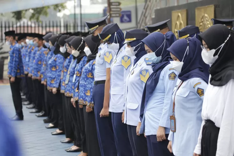 Seleksi Cpns Jalur Sekolah Kedinasan Dibuka Bulan Ini Tersedia Formasi Ini