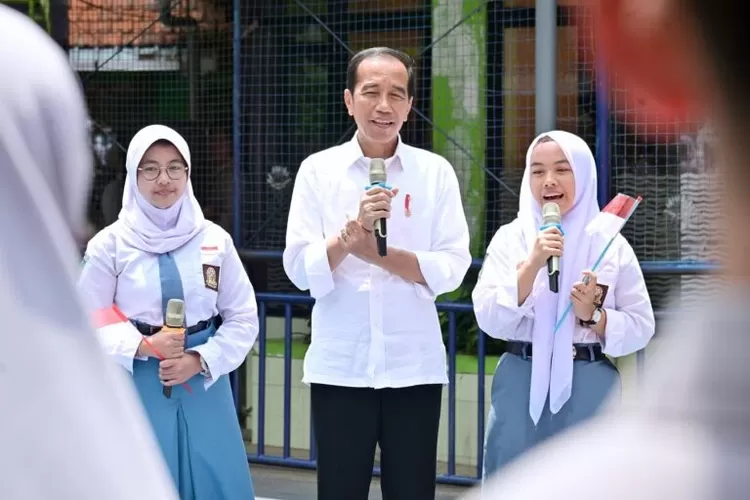 10 SMA Terbaik Di Jakarta Berdasarkan Nilai UTBK, Referensi PPDB 2024 ...