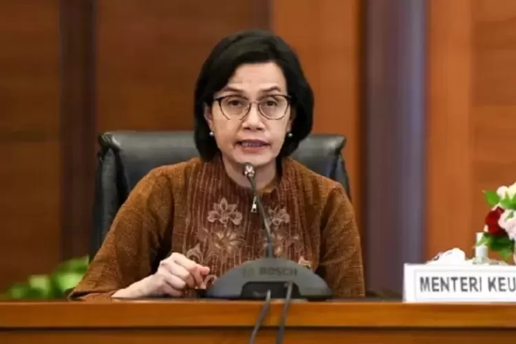 Resmi Dari Sri Mulyani, Gaji Ke-13 Guru PNS Dan PPPK Untuk Tahun 2024 ...