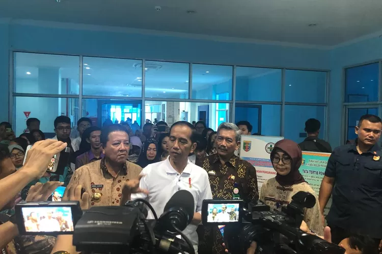 Rawat Inap Siap Dihapus Jokowi, Ini Layanan Yang Akan Dipakai Peserta ...