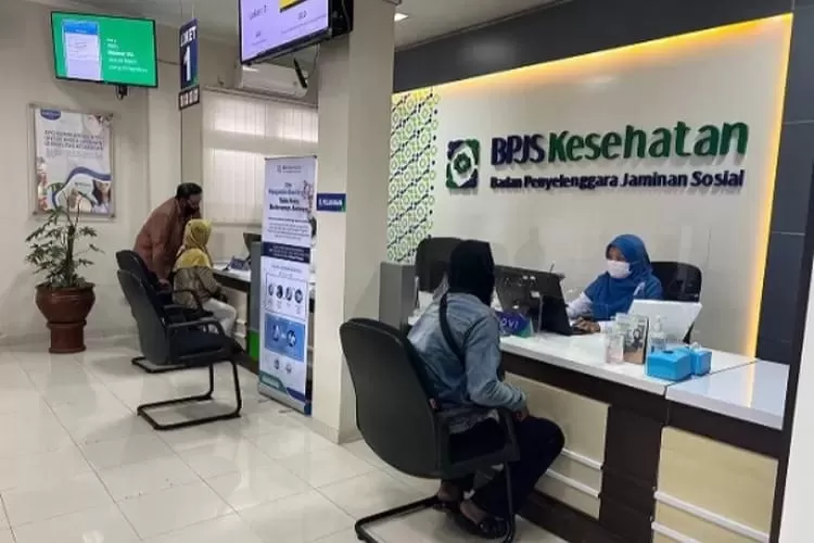 Fix! Kelas 1, 2, 3 BPJS Kesehatan Untuk PNS Dan Pensiunan Resmi Dihapus ...