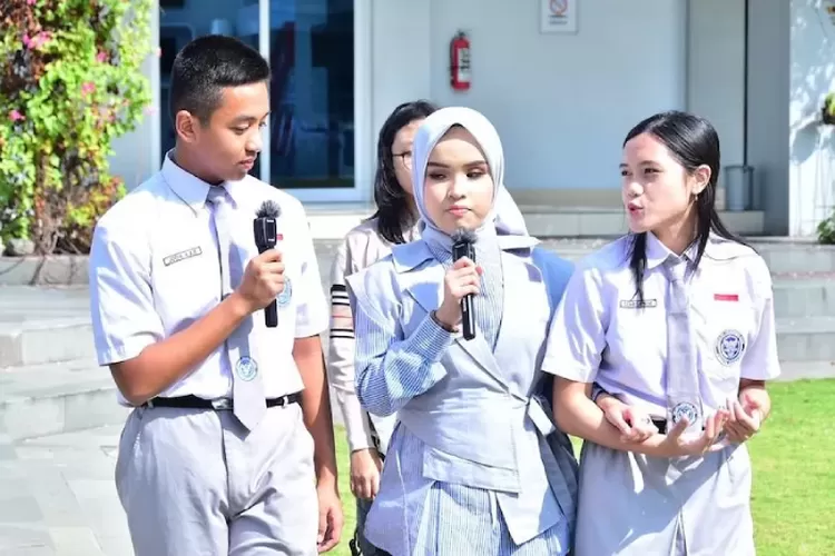 Inilah Deretan Sma Terbaik Di Wilayah Provinsi Kalimantan Timur Juara Ada Di Kota Balikpapan