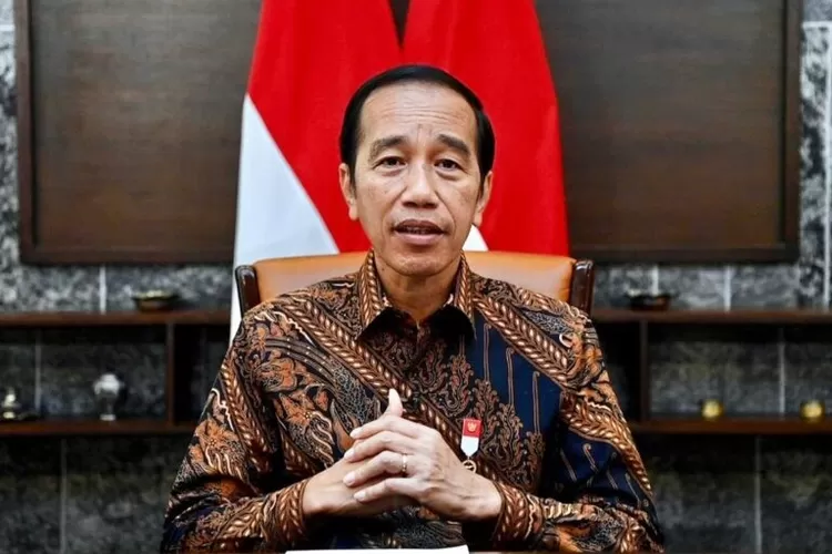 Ebrahim Raisi Meninggal Dunia, Presiden Jokowi: Innalillahi Wa Inna Ilaihi  Raji'un - Kabar Fajar