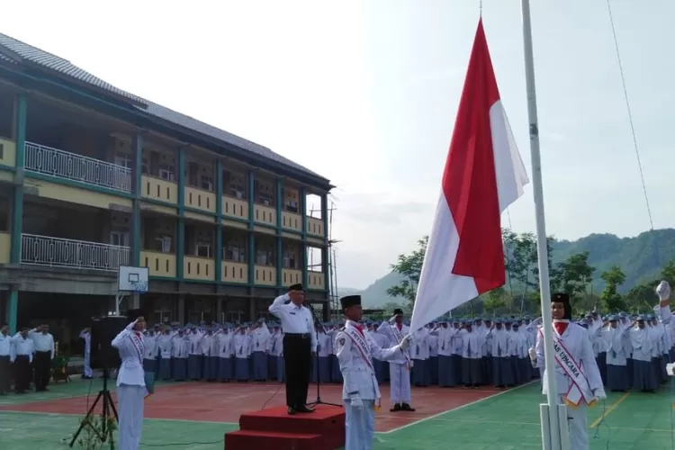 Resmi Dirilis, Inilah 10 Sekolah Terbaik Di Indonesia Berdasarkan UTBK ...