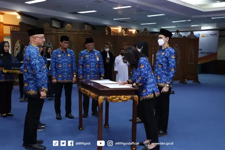 Mohon Maaf Tenaga Honorer Ini Tidak Akan Diangkat Jadi Asn Pppk Oleh Menpan Rb Meski