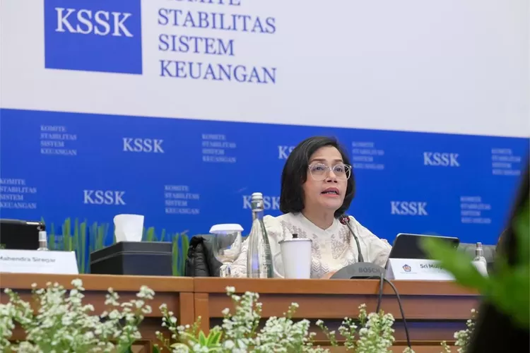 ILUSTRASI KEMENKEU UNGKAP JADWAL PENCAIRAN GAJI KE-13 PNS SEBELUM IDUL ADHA (kemenkeu.go.id)