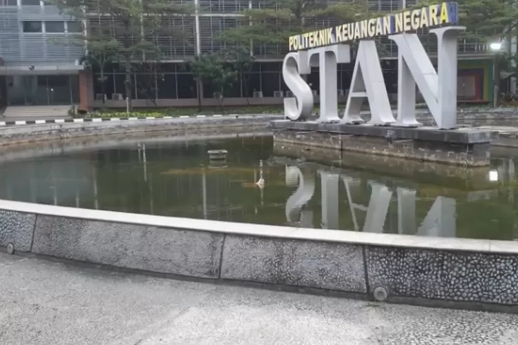 SPMB 2024 Politeknik Keuangan Negara STAN Bakal Dibuka 29 Mei Besok ...