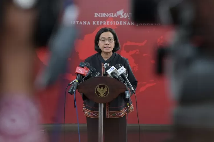 APAKAH SRI MULYANI AKAN CAIRKAN TUNJANGAN MAKAN DAN BIAYA PAKET DATA ...