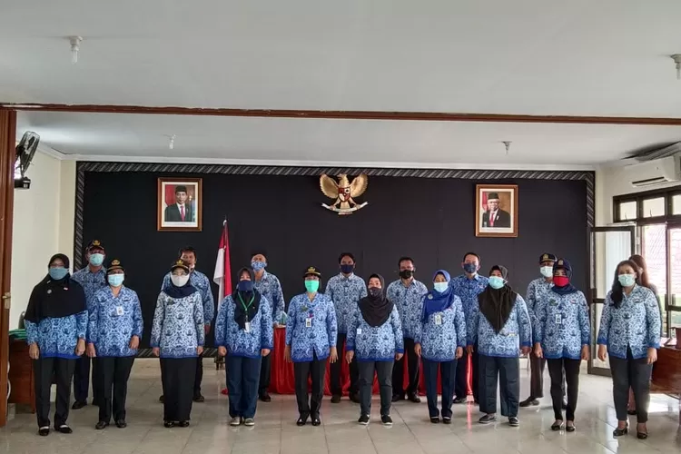 HORE! Gaji Ke 13 2024 Sudah Masuk Rekening PNS, PPPK, TNI POLRI Dan ...