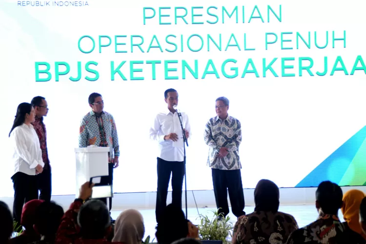 TOK! Kelas 1 2 3 Resmi Dihapus, Segini Iuran BPJS Kesehatan Sekarang ...