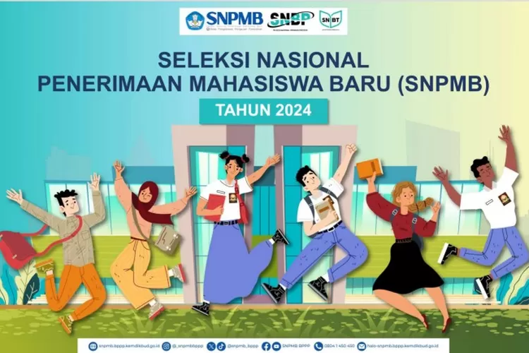 Hasil UTBK SNBT 2024: Hasil Nilai UI Kalah Dari ITB, Ini Penjelasannya ...