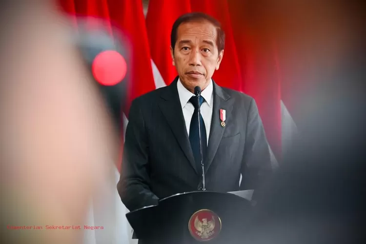 Jokowi Telah Setujui Kontrak Kerja PPPK Diputus Meski Punya Kinerja ...