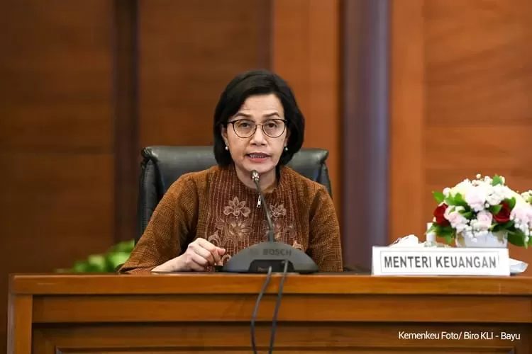 Ilustrasi Sri Mulyani telah mengeluarkan keputusan terkait pemberian uang makan bagi Pegawai Negeri Sipil (PNS) (kemenkeu.go.id)