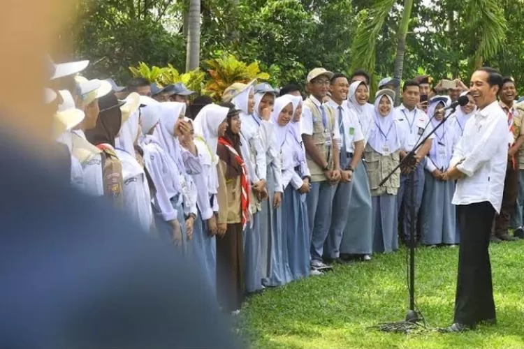 Besar Sekolah Terbaik Di Kota Cimahi Ternyata Juaranya Bukan Sma Negeri Cimahi Klik