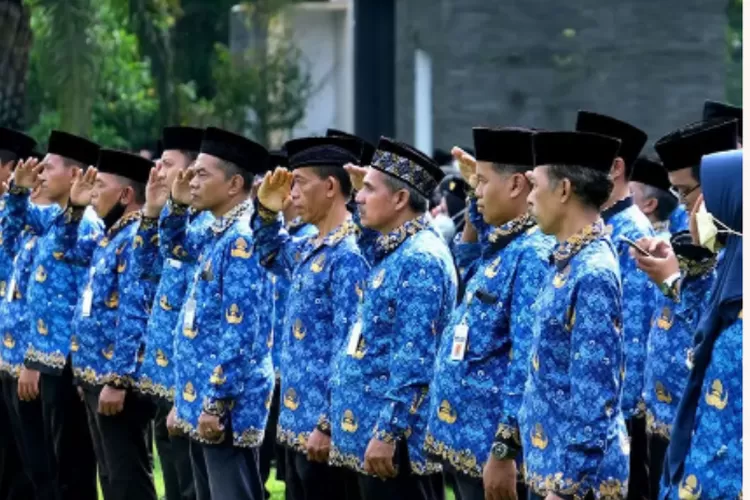 Berikut Rincian Jam Kerja ASN Tahun 2024 Di Pemkot Magelang Bukan Lagi