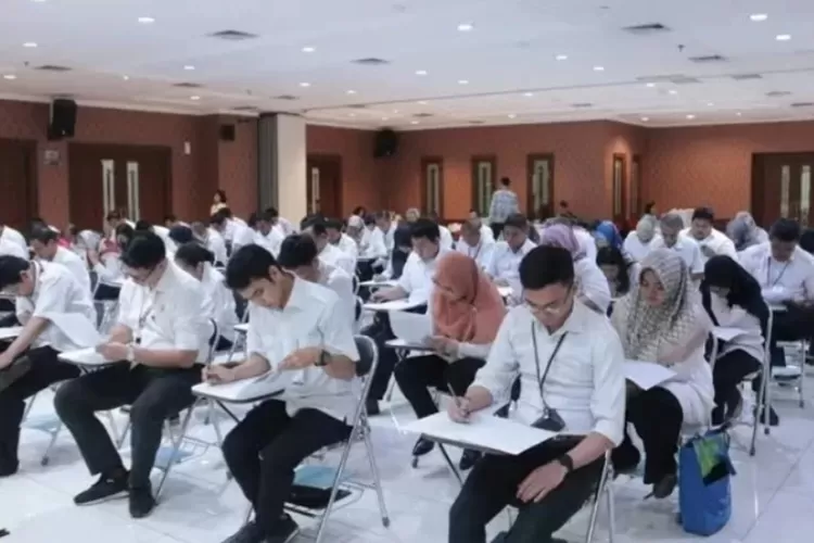 Tips Lolos Seleksi Kompetensi Dasar Bagi Guru Honorer Yang Ingin Daftar