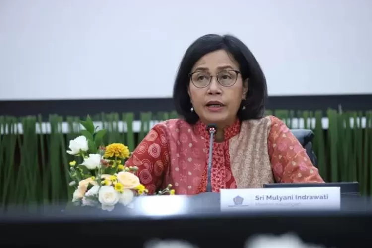 Resmi Diberikan Sri Mulyani Inilah Tunjangan Tambahan Untuk Pns Tni