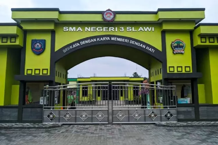 Inilah Sekolah Terbaik Di Tegal Masuk Besar Ranking Nasional Didominasi Sma Negeri