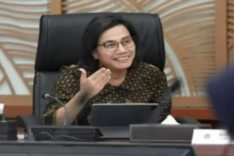 Inilah Kegiatan Yang Membuat Sri Mulyani Akan Berikan Jenis Tunjangan