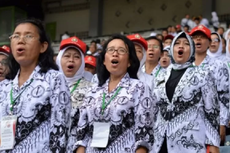 Inilah Faktor-Faktor Penyebab Tunjangan Profesi Guru PPPK Tahun 2024 ...