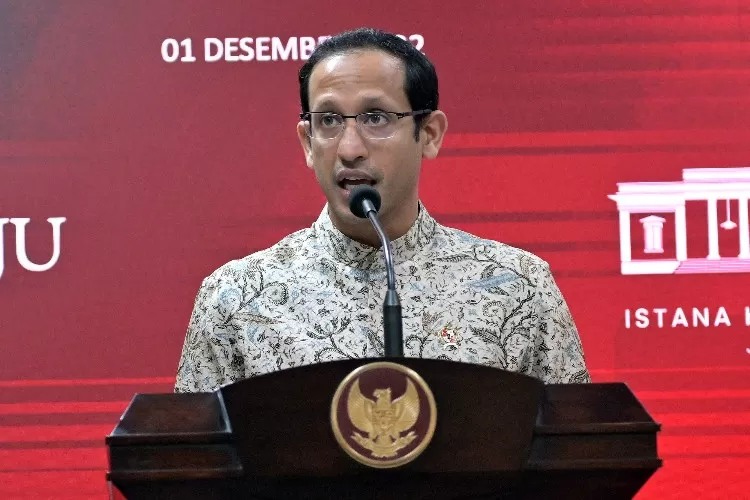 Kabar Bahagia, Nadiem Makarim Menetapkan PPG Tahun 2024 Untuk Guru ...