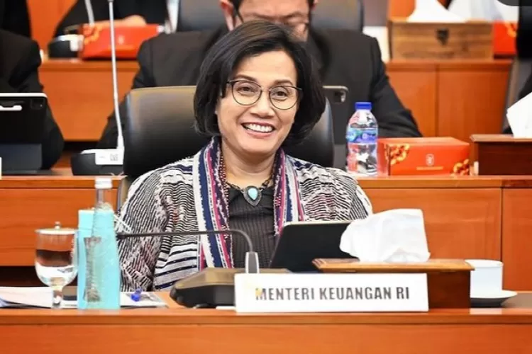 Terbaru Sri Mulyani Resmi Sahkan Aturan Tunjangan Penambah Daya Tahan Tubuh Bagi Asn Di