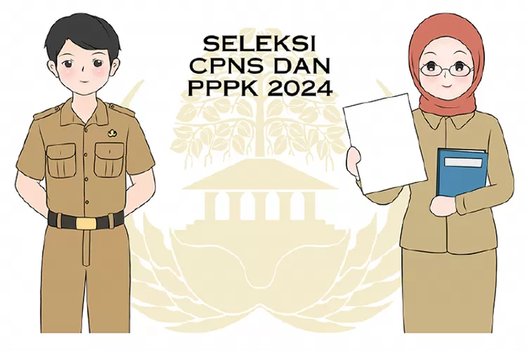 TERBARU! Inilah Nilai Ambang Batas SKD CPNS 2024 Yang Sudah Ditetapkan ...