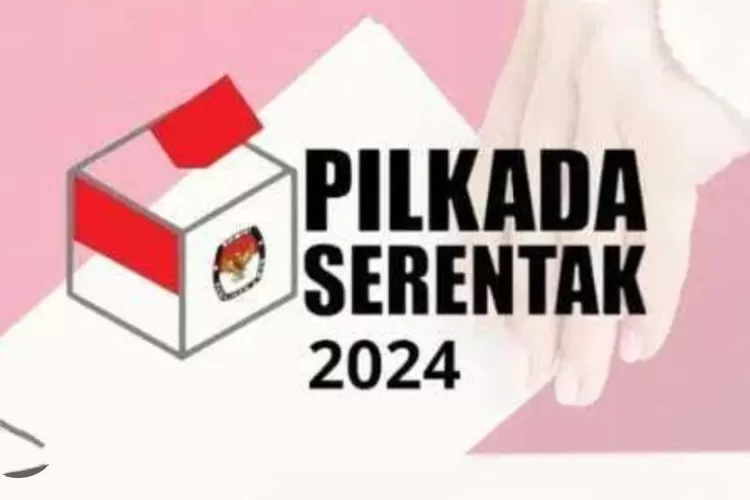 Pilkada serentak 2024, calon berstatus incumbent harus patuh aturan ini. (KPU RI)