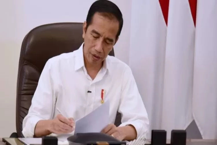 Telah Ditandatangani Jokowi! Inilah Nominal Tunjangan Kinerja PNS Dan ...