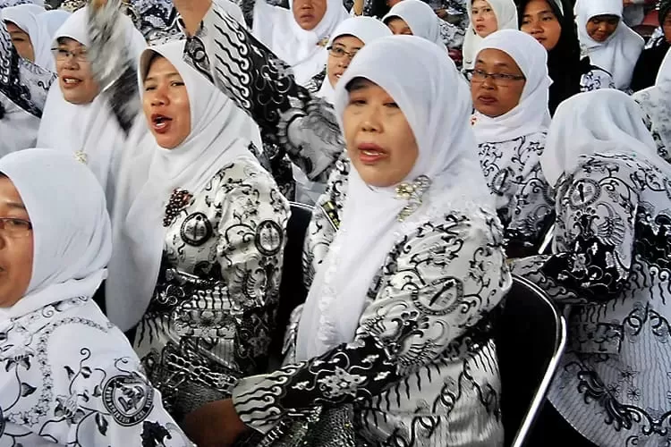 Ilustrasi Kemenag susun Juknis TPG 2025 (setkab.go.id)