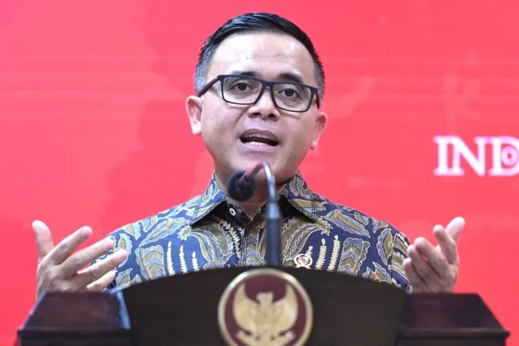 Sesuai Keputusan Menpan-RB, Pendaftaran PPPK Tahun 2024 Hanya ...