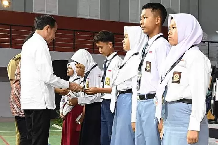 Membanggakan! 16 SMA Di Sumatera Utara Ini Masuk Top 1000 Sekolah ...